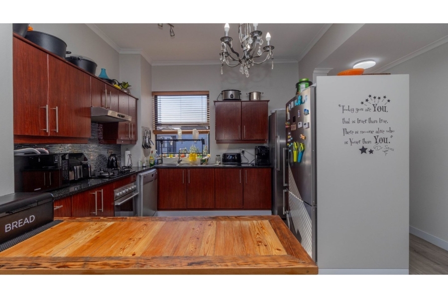 3 Bedroom Property for Sale in Century City Western Cape